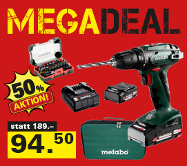 MegaDeal