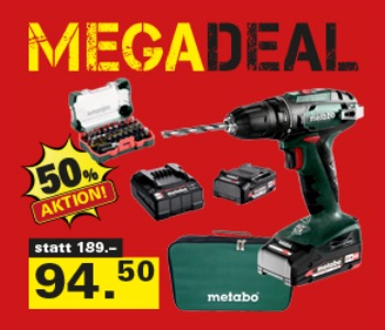 MegaDeal