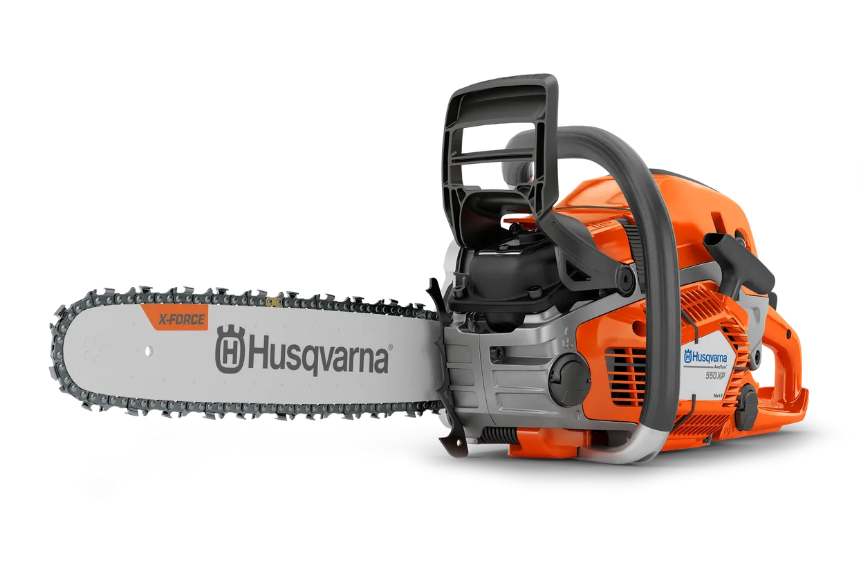 Picture of Husqvarna Kettensäge 550 XP Mark II 45cm