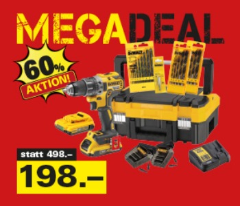 MegaDeal