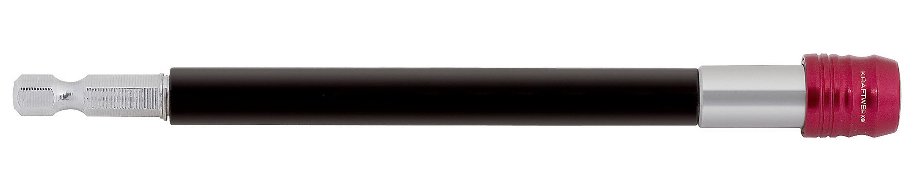 Bild von Kraftwerk Bit-Magnethalter 1/4\" 150mm schnellwech.