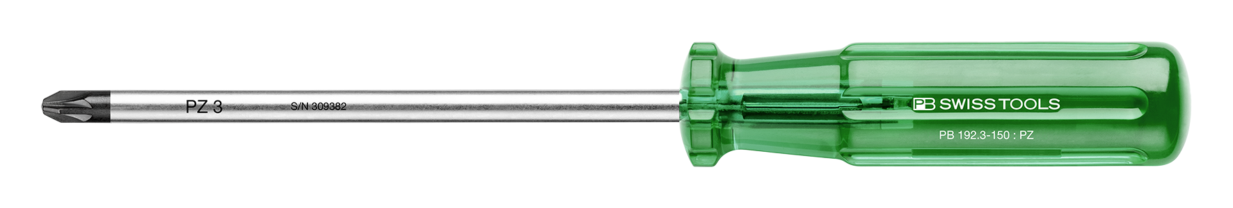 Bild von PB Kreuzschraubenzieher 192/3-150