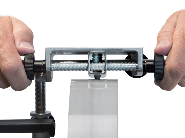 Bild von Tormek Abdrehvorrichtung Diamant TT-50