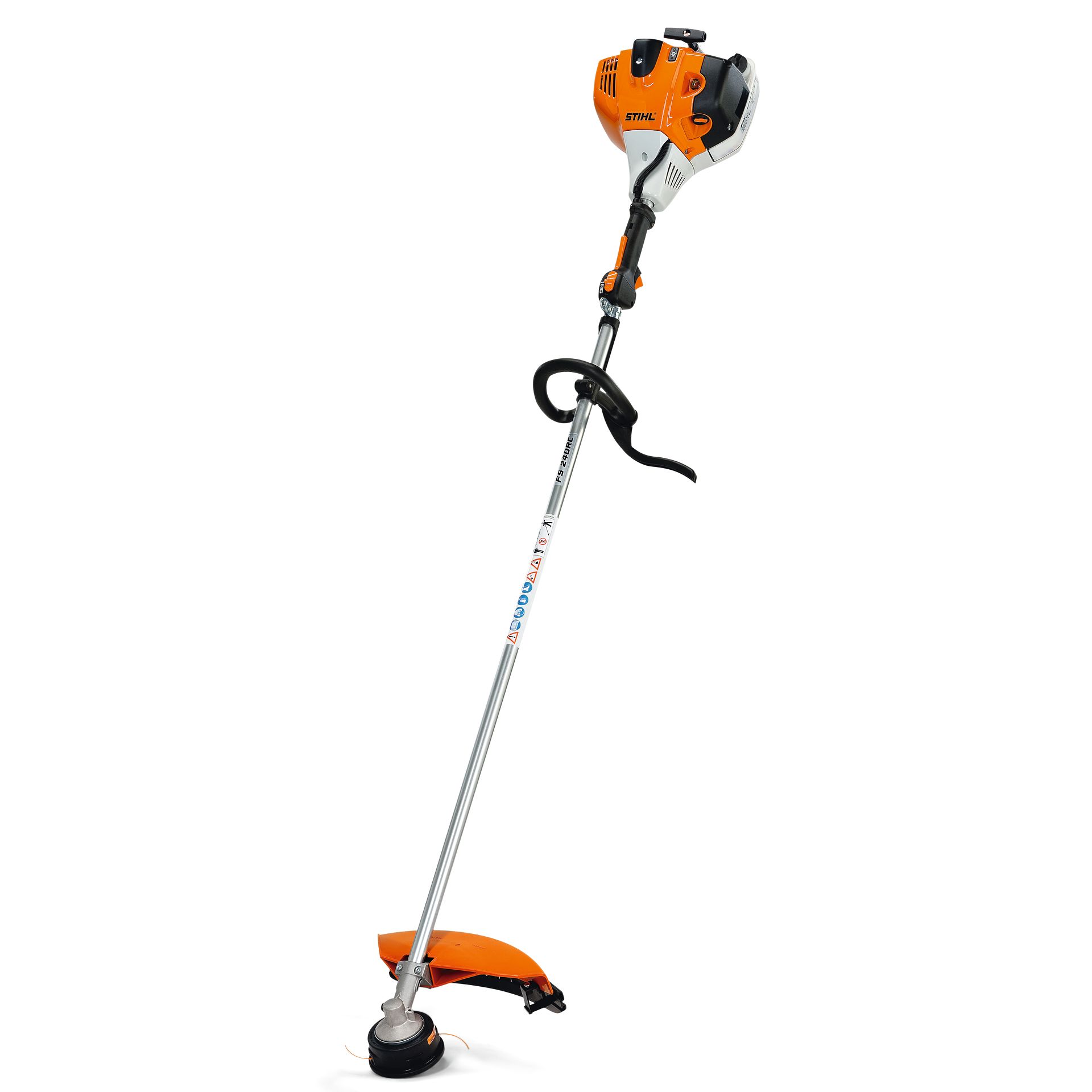 Bild von STIHL Freischneider FS 240 R