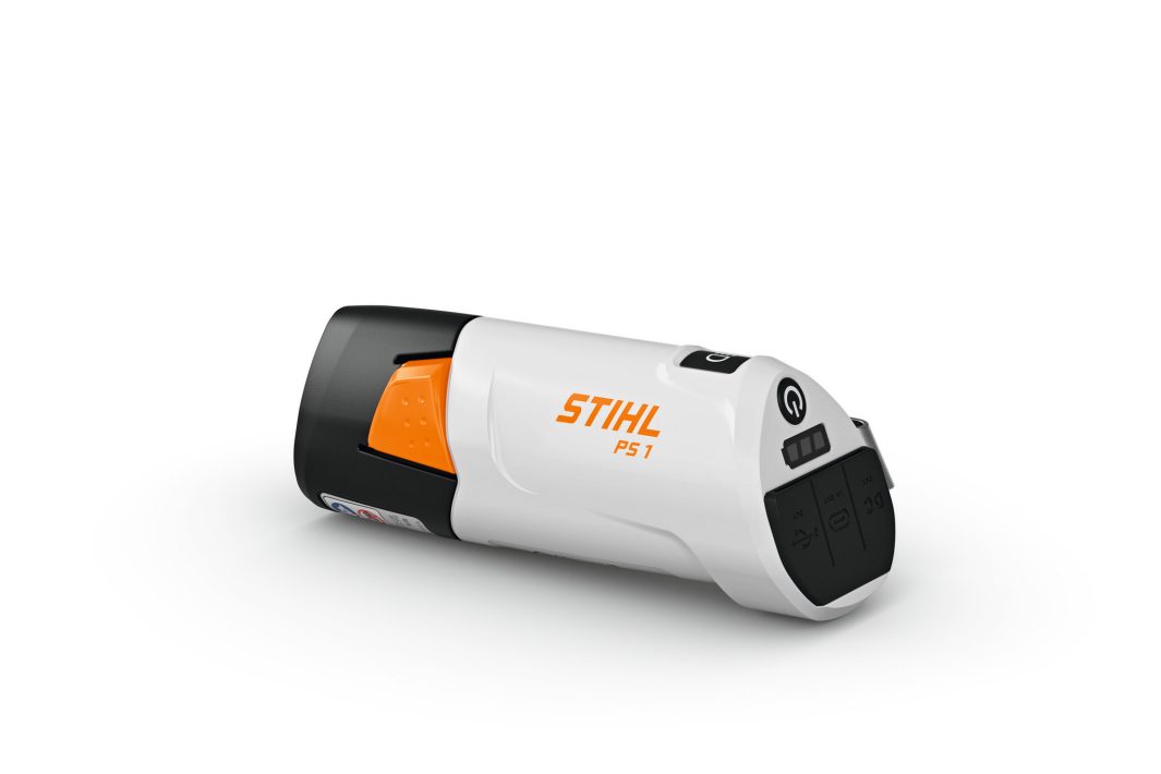 Bild von STIHL Mobile Stromversorgung PS 1 Solo