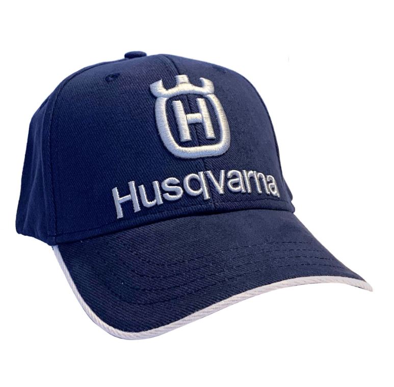 Bild von Husqvarna Baseball Cap