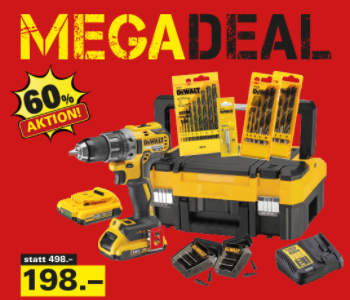 MegaDeal