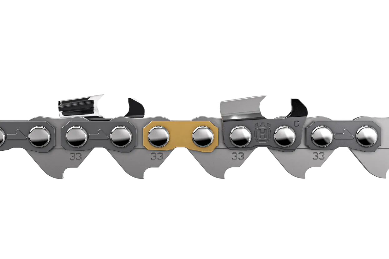 Husqvarna Sägekette 38cm .325" 1.3 mm 64DL