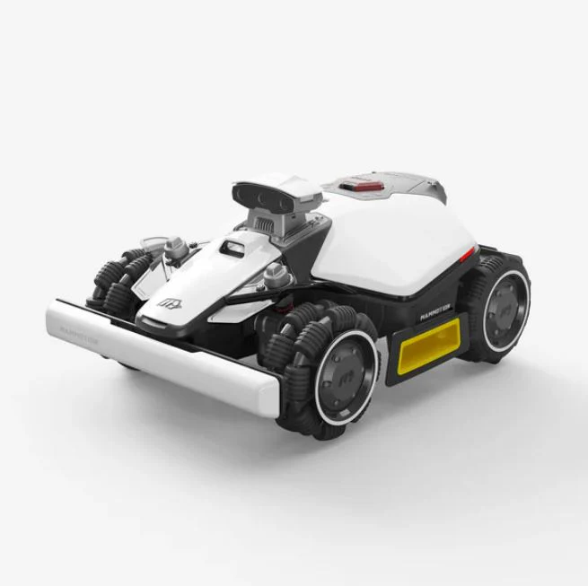 Mammotion Allrad-Mähroboter LUBA 2 AWD mini 1500