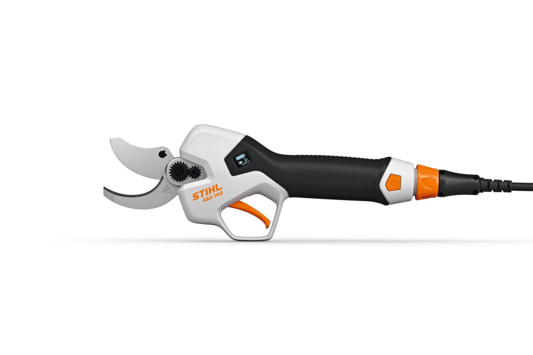 STIHL Akku-Astschere ASA 140