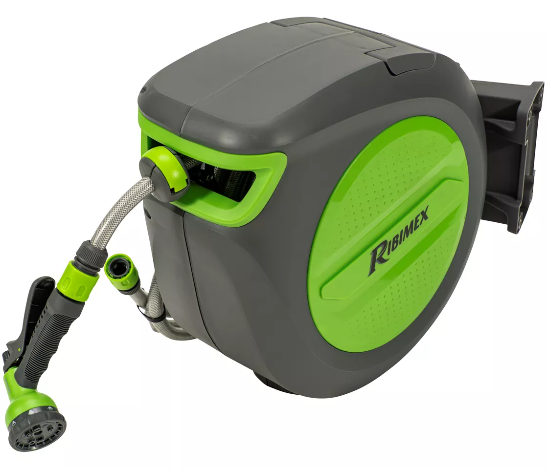 Tegum Schlauchaufbewahrungsbox 2015