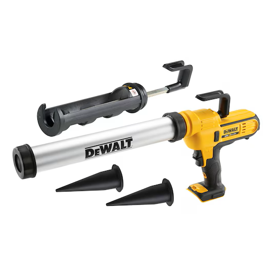 DeWalt Akku-Kartuschenpistole 18V DCE581NK-XJ