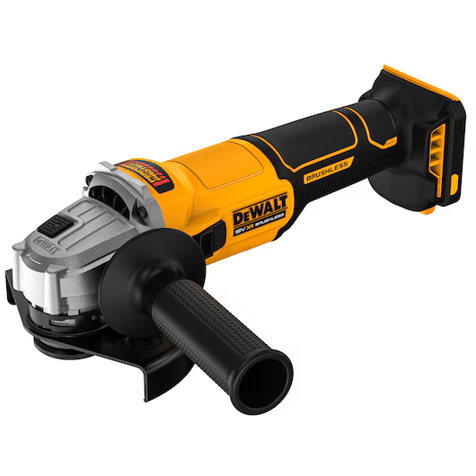 DeWalt Akku-Winkelschleifer 18V DCG407NT-XJ