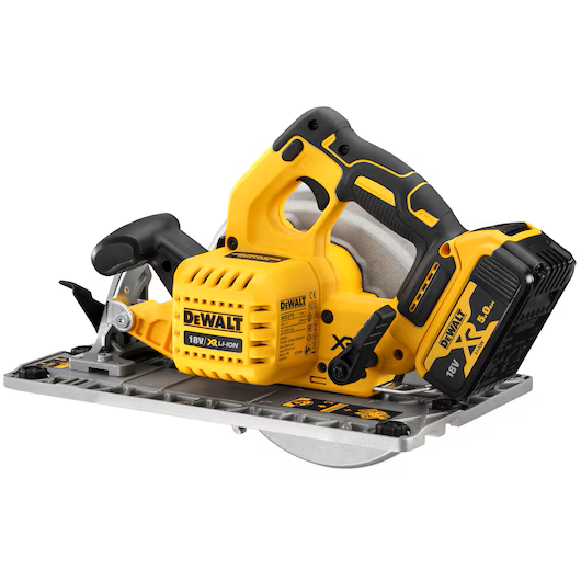 DeWalt Akku-Handkreissäge 18V DCS572NT-XJ