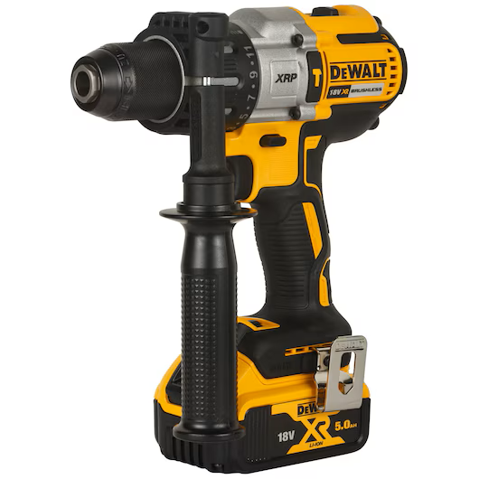 DeWalt Akku-Schlagbohrschrauber 18V/5Ah