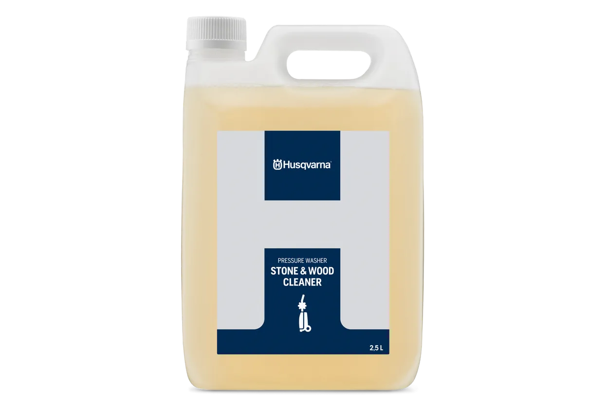 Husqvarna Stein- und Holzreiniger 2.5 l