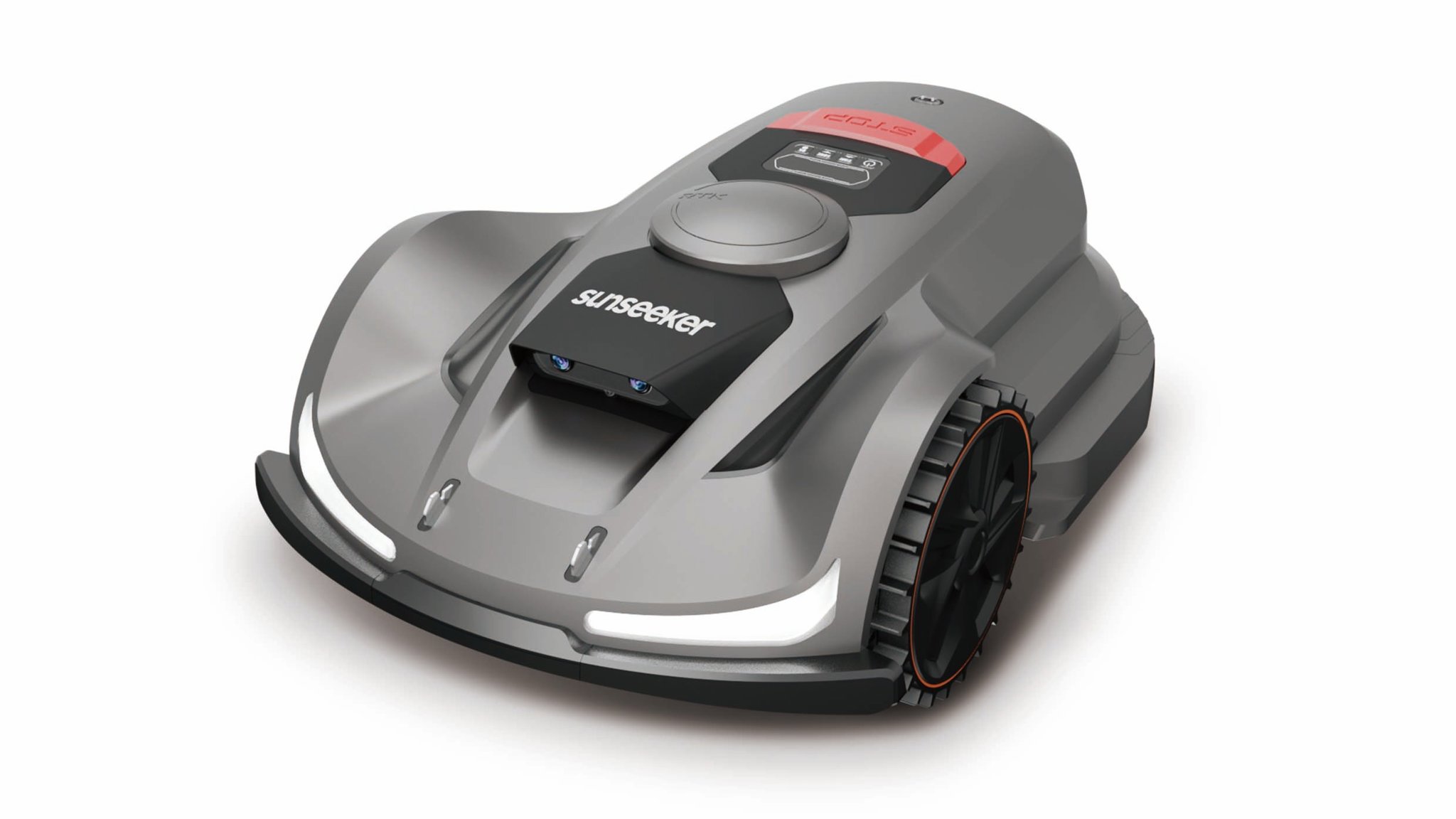 Sunseeker Elite Allrad-Mähroboter X7 Plus GEN2