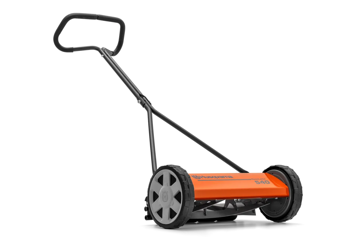 Husqvarna Spindelmäher 540 40cm