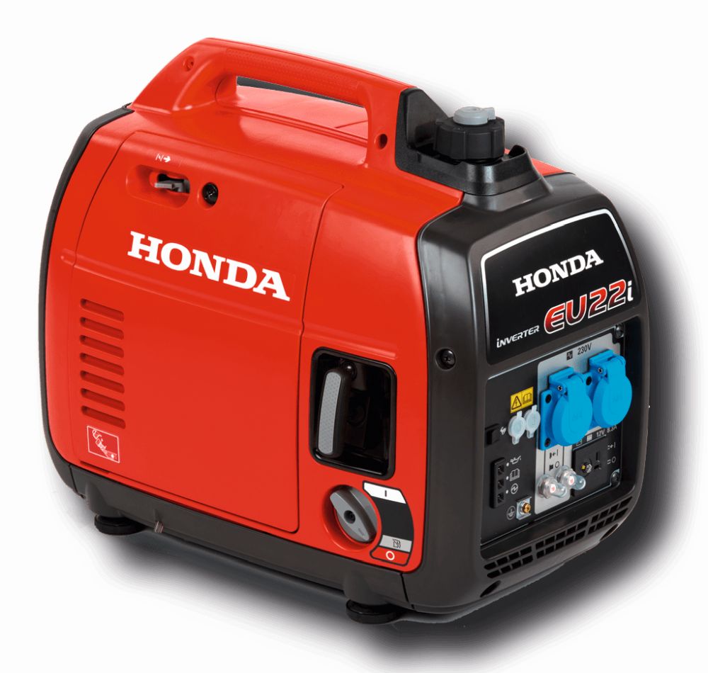 Honda Stromerzeuger EU 22i CH-MODELL