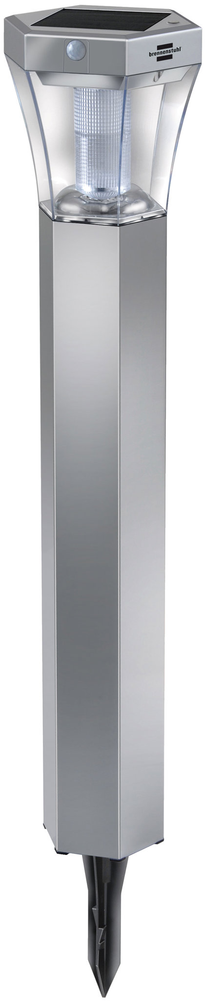 Brennenstuhl LED Solar Fusswegleuchte SOL FL 13007