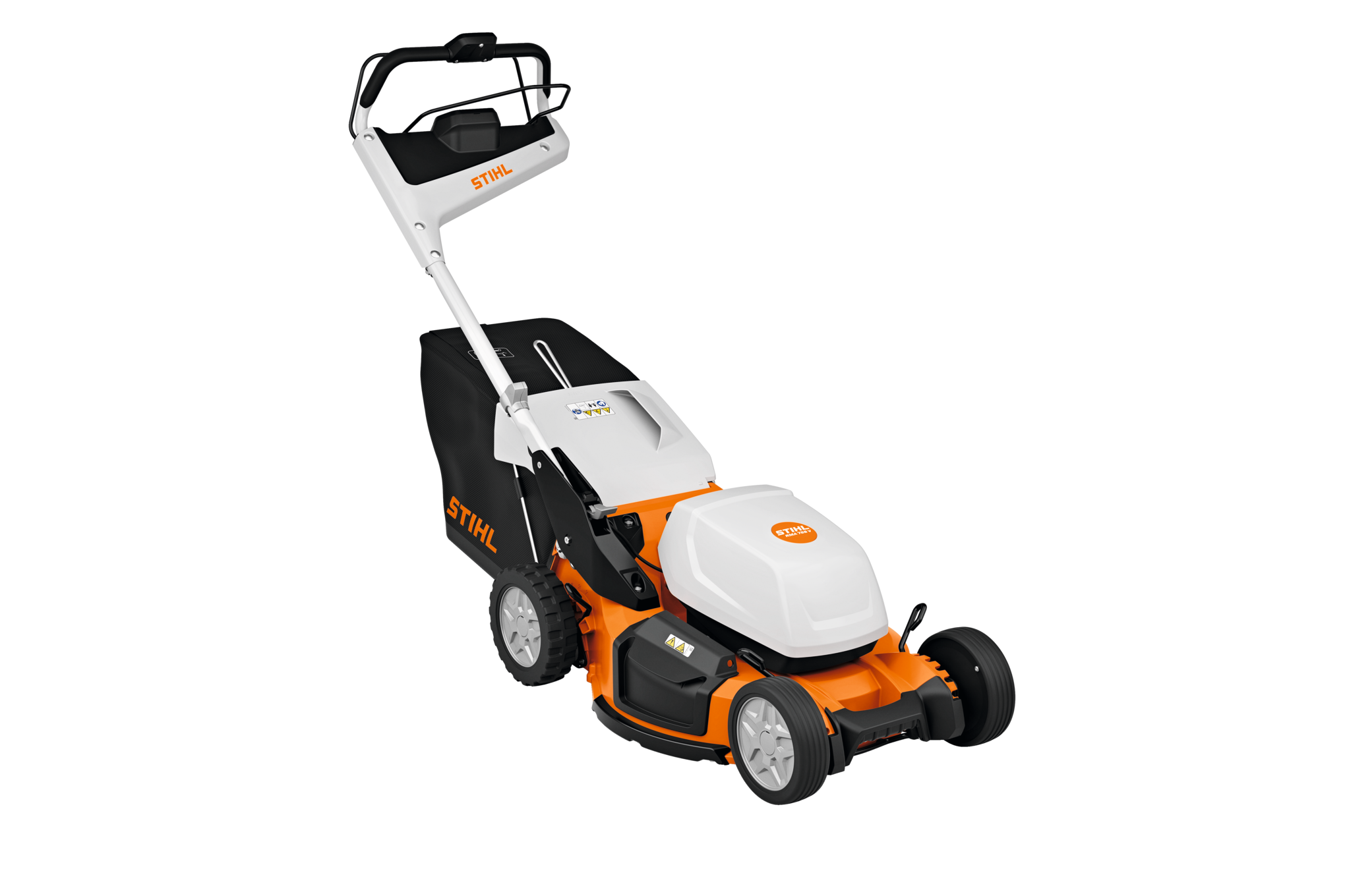 STIHL Akku-Rasenmäher RMA 756 V