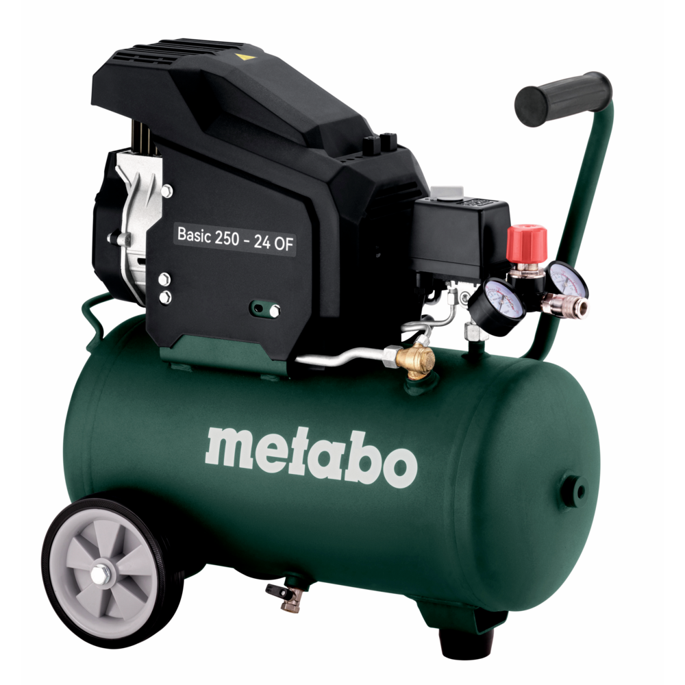 Metabo Kompressor Basic 250-24 OF