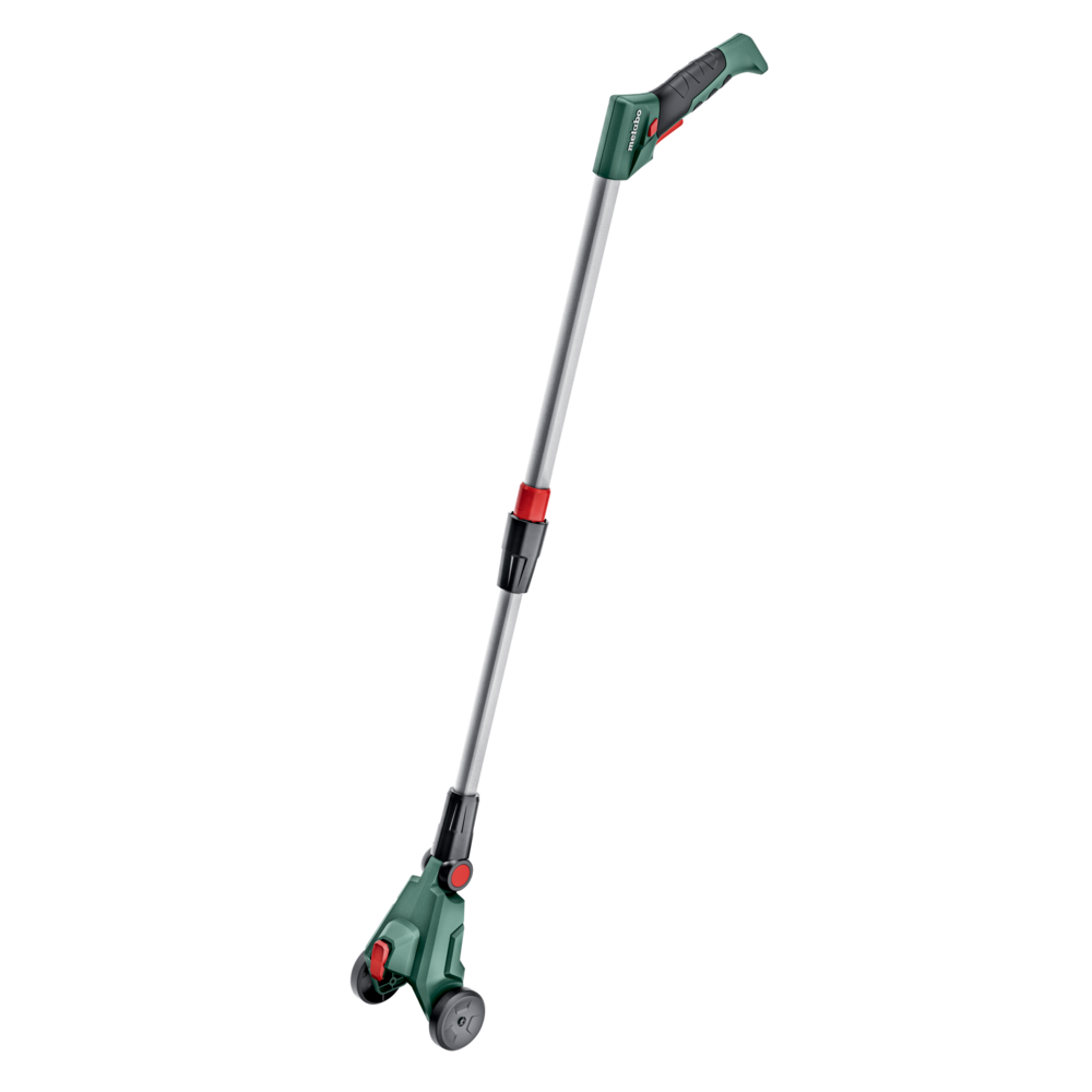 Metabo Teleskopstab zu Grasschere