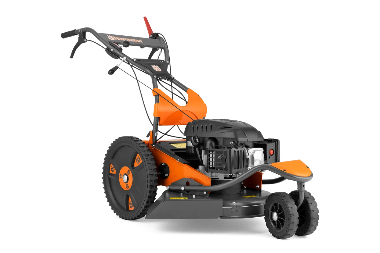 Husqvarna Benzin Hochgrasmäher DB 551