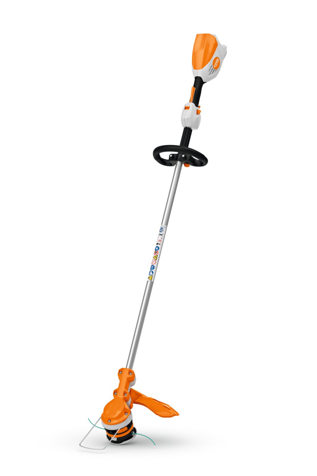 STIHL Akku-Motorsense FSA 60.0 R Solo