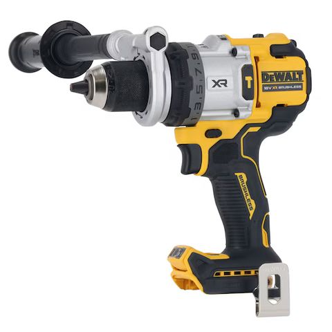 DeWalt Akku-Schlagbohrschrauber 18V DCD1007NT-XJ