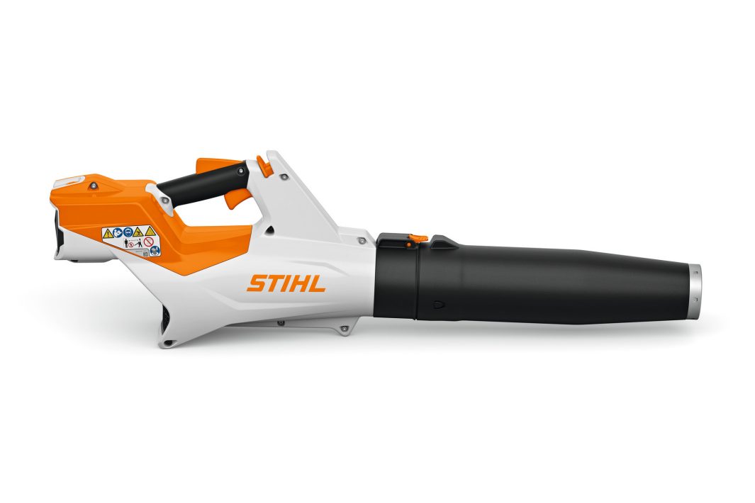 STIHL Akku-Blasgerät BGA 60 Solo
