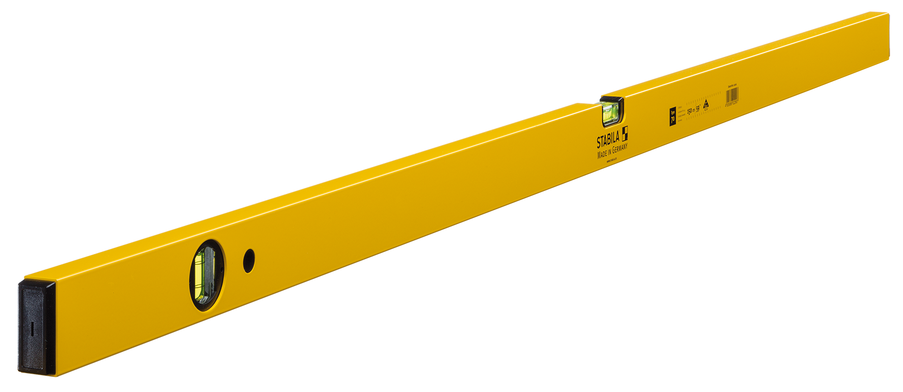 Stabila Wasserwaage 70, 150cm