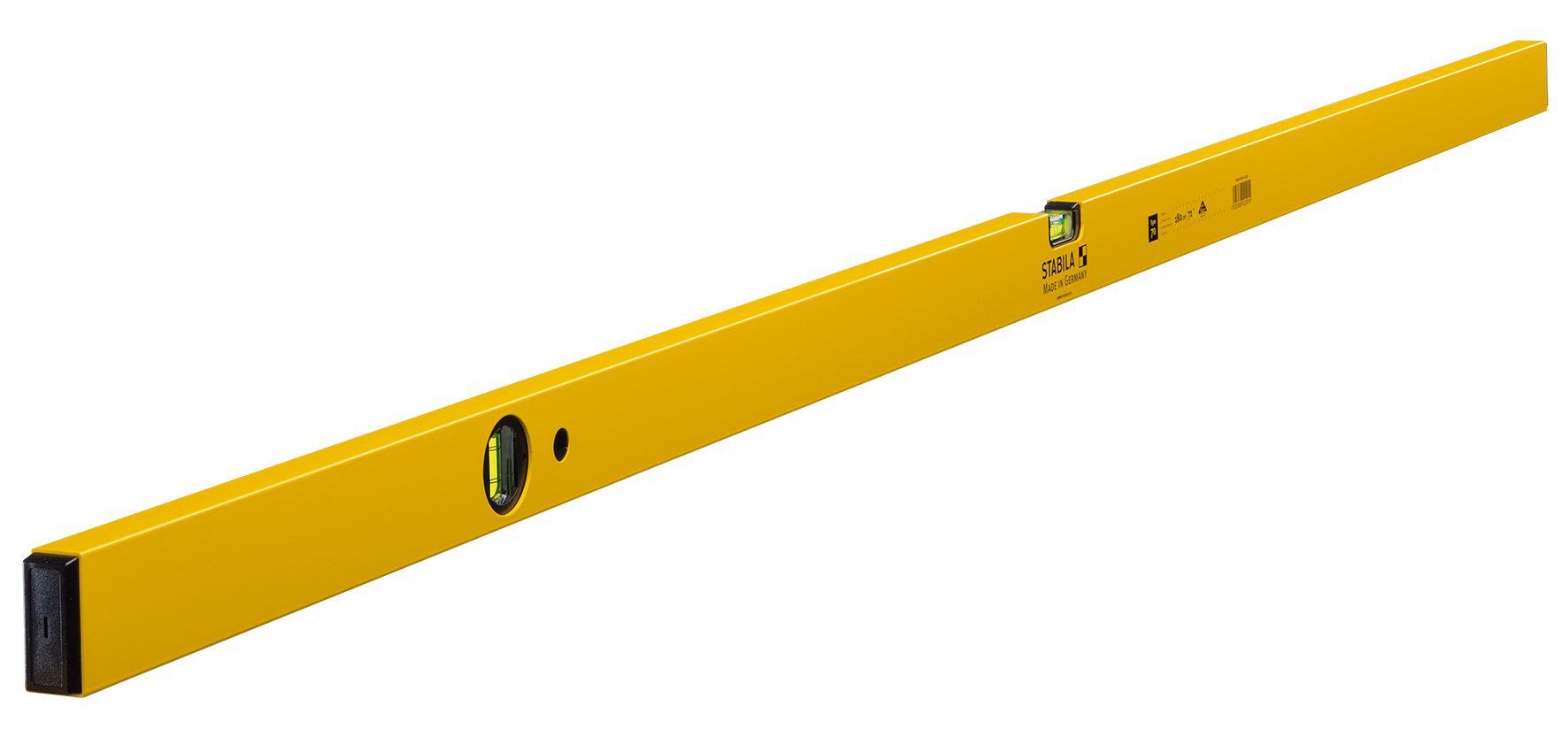 Stabila Wasserwaage 70, 180cm