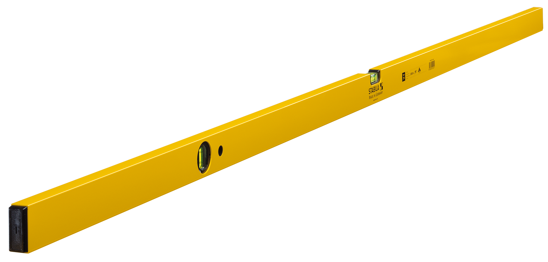 Stabila Wasserwaage 70, 200cm