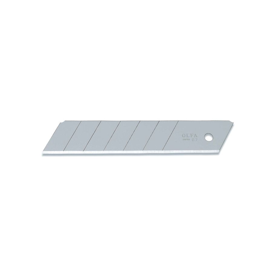 Olfa Klingen HB/5B 25 mm