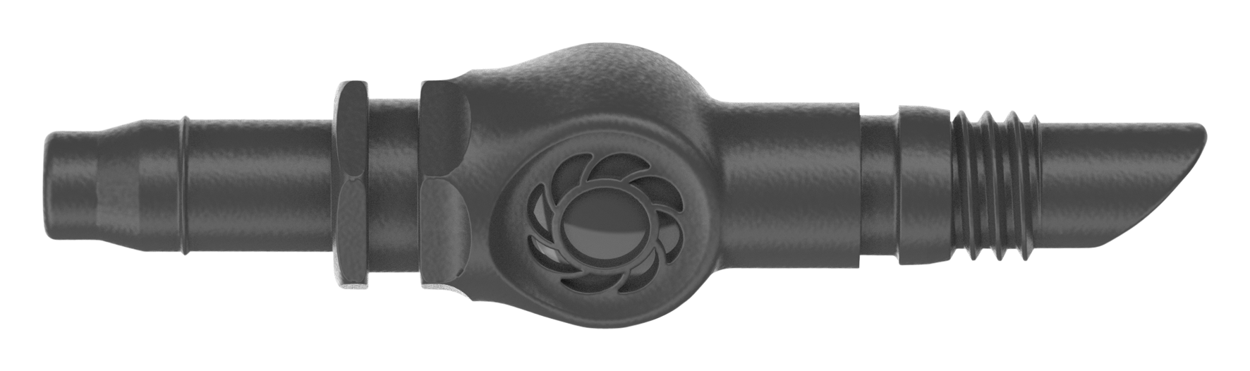 Gardena Verbinder 4,6mm 3/16\" MDS