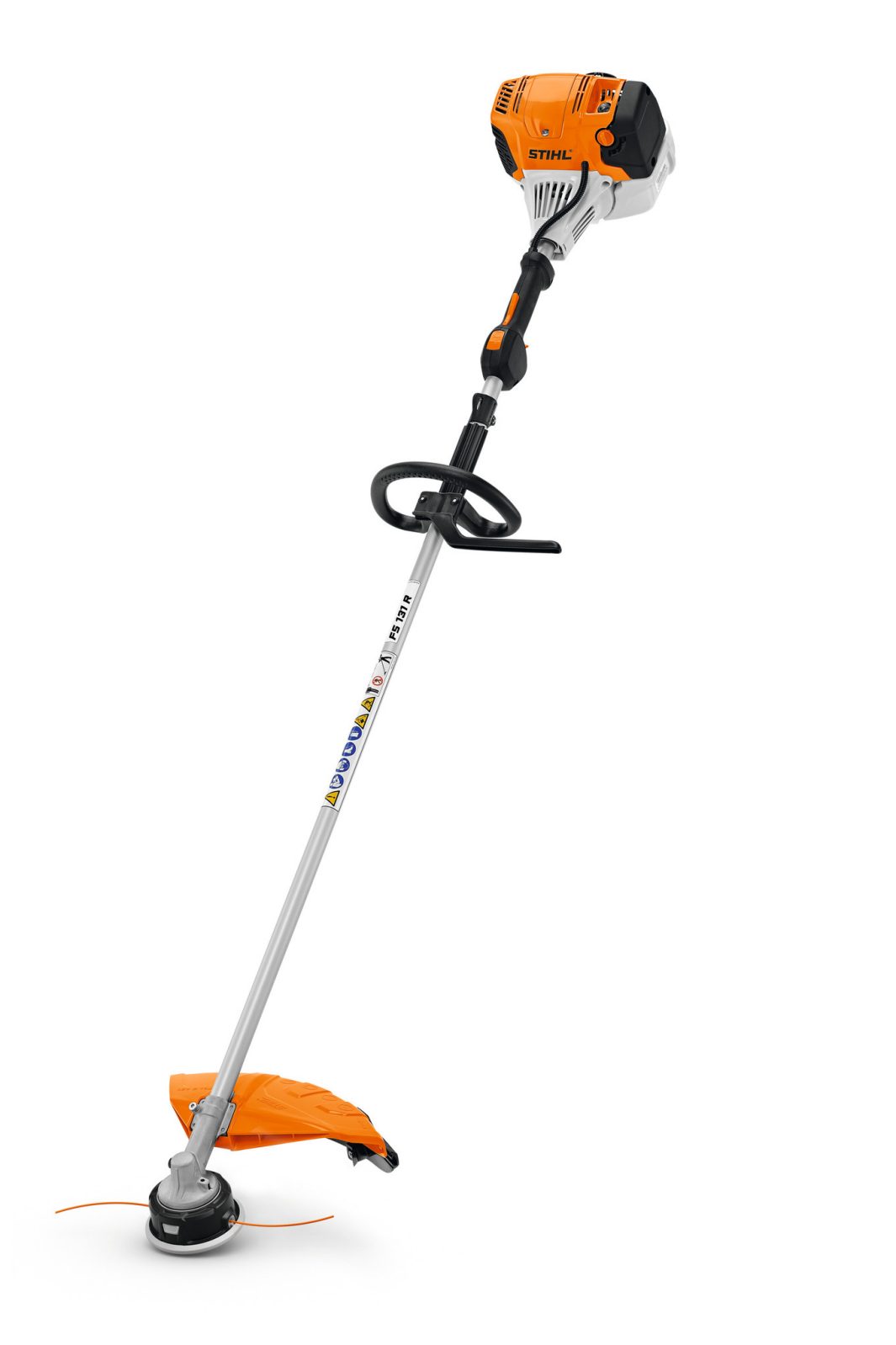 STIHL Motorsense FS 131.0 R