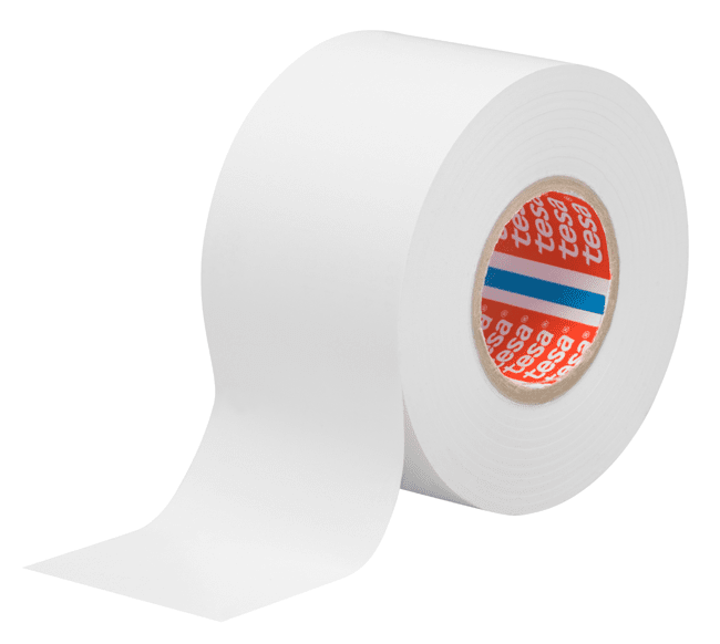 Isolierband Tesaflex 4163 50mm 33m