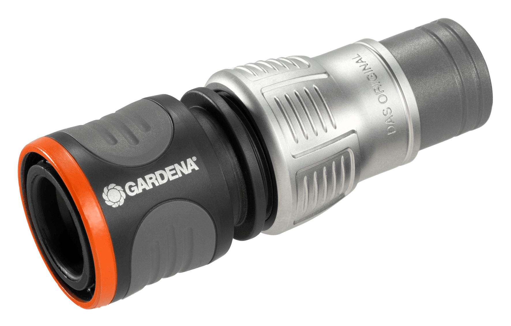 Gardena Premium Schlauchverbinder 13/16mm