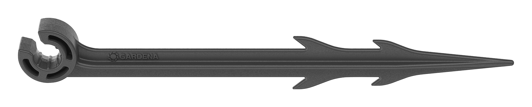 Gardena MDS Rohrhalter 4.6mm 10Stk.