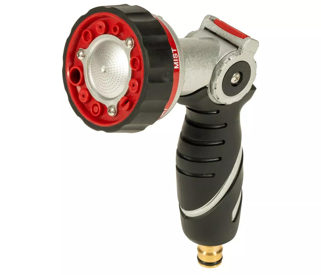 Tegustar Spritzpistole Comfort SP, 6 Funktionen