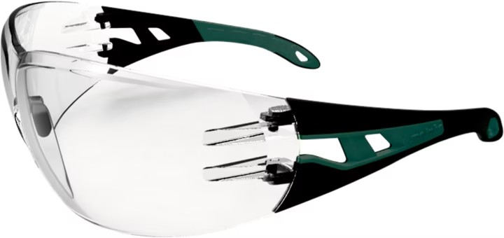 Metabo Arbeitsschutzbrille SP