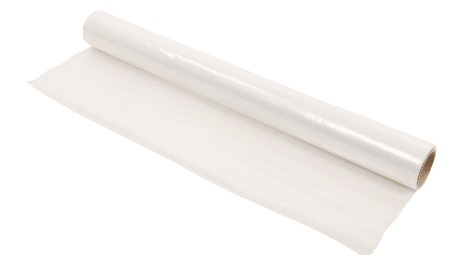 Kunststofffolie 25x2mx0.20mm