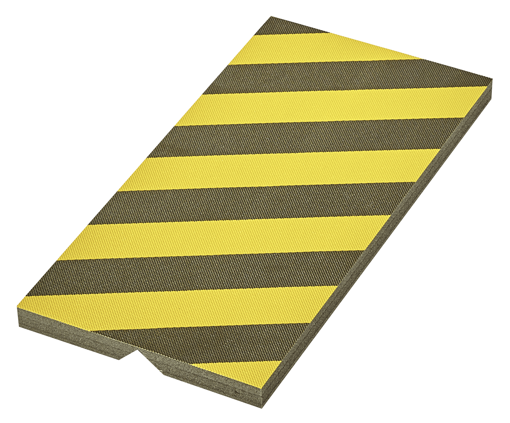 Autoschaumstoffschutz 50x25cm