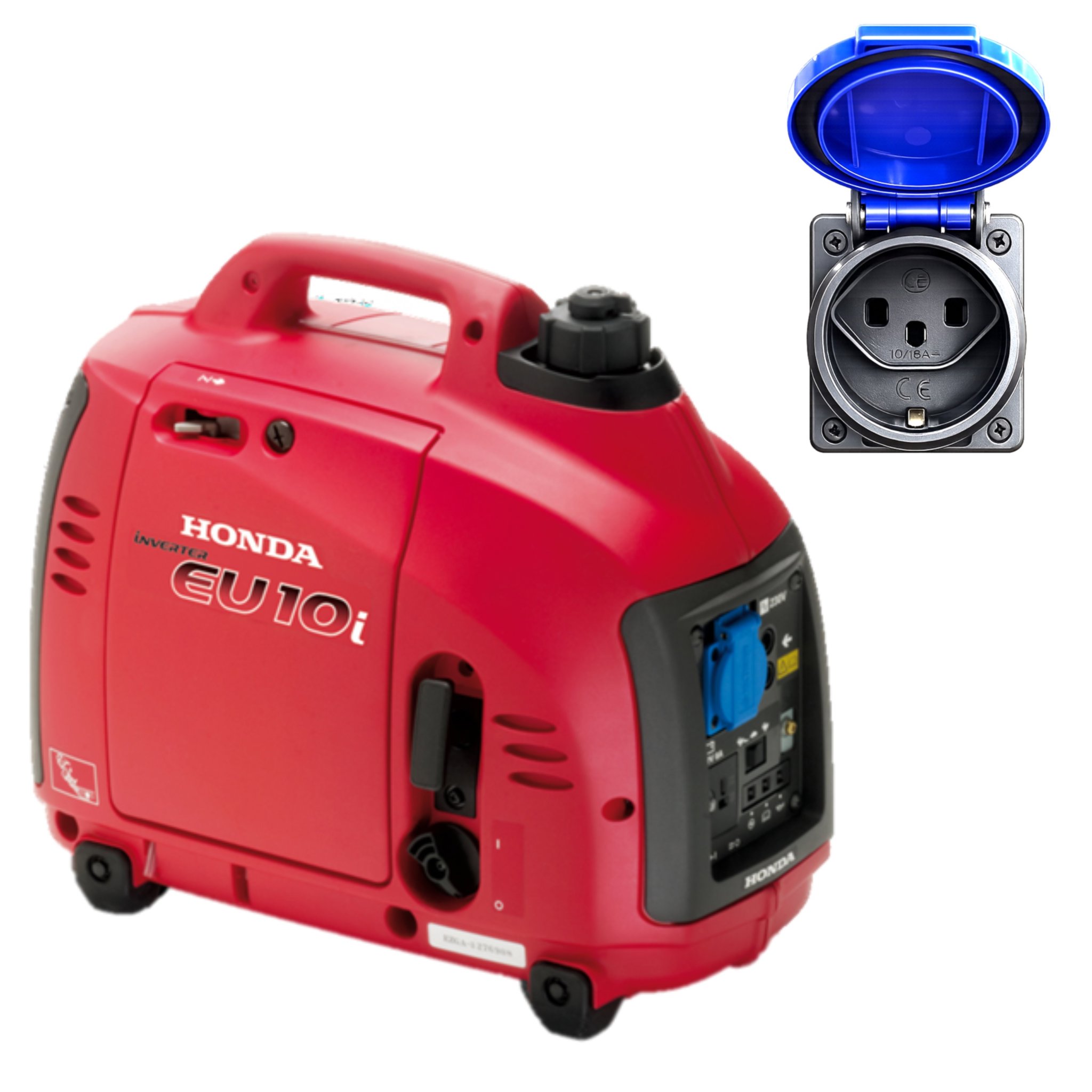 Honda Stromerzeuger EU 10i CH-MODELL