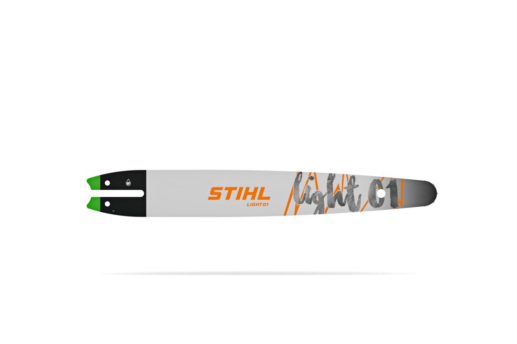 STIHL Sägeschwert 30cm 3/8" 1,1mm