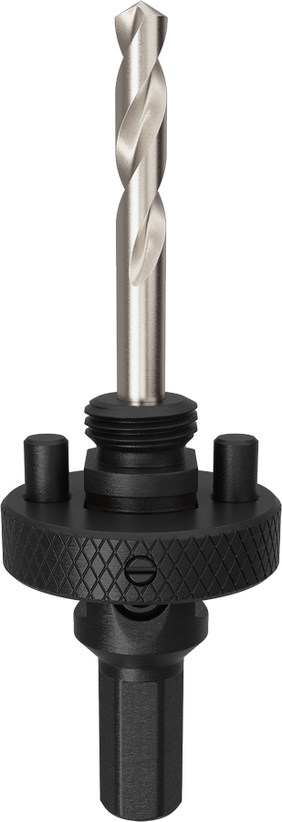 Bosch Adapter 6-Kant 32-210 x 44 mm