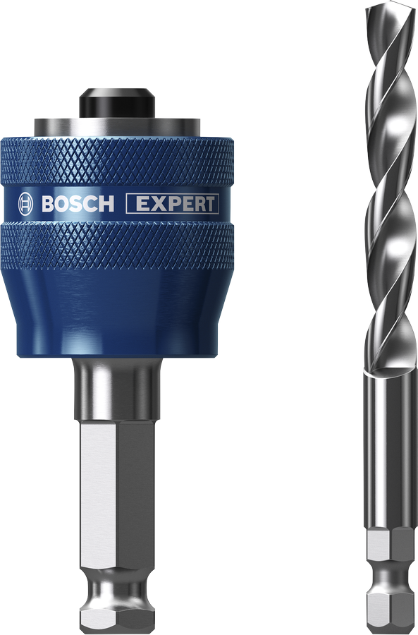 Bosch EXPERT PowerChange Plus HEX 11, 7.5 x 105 mm