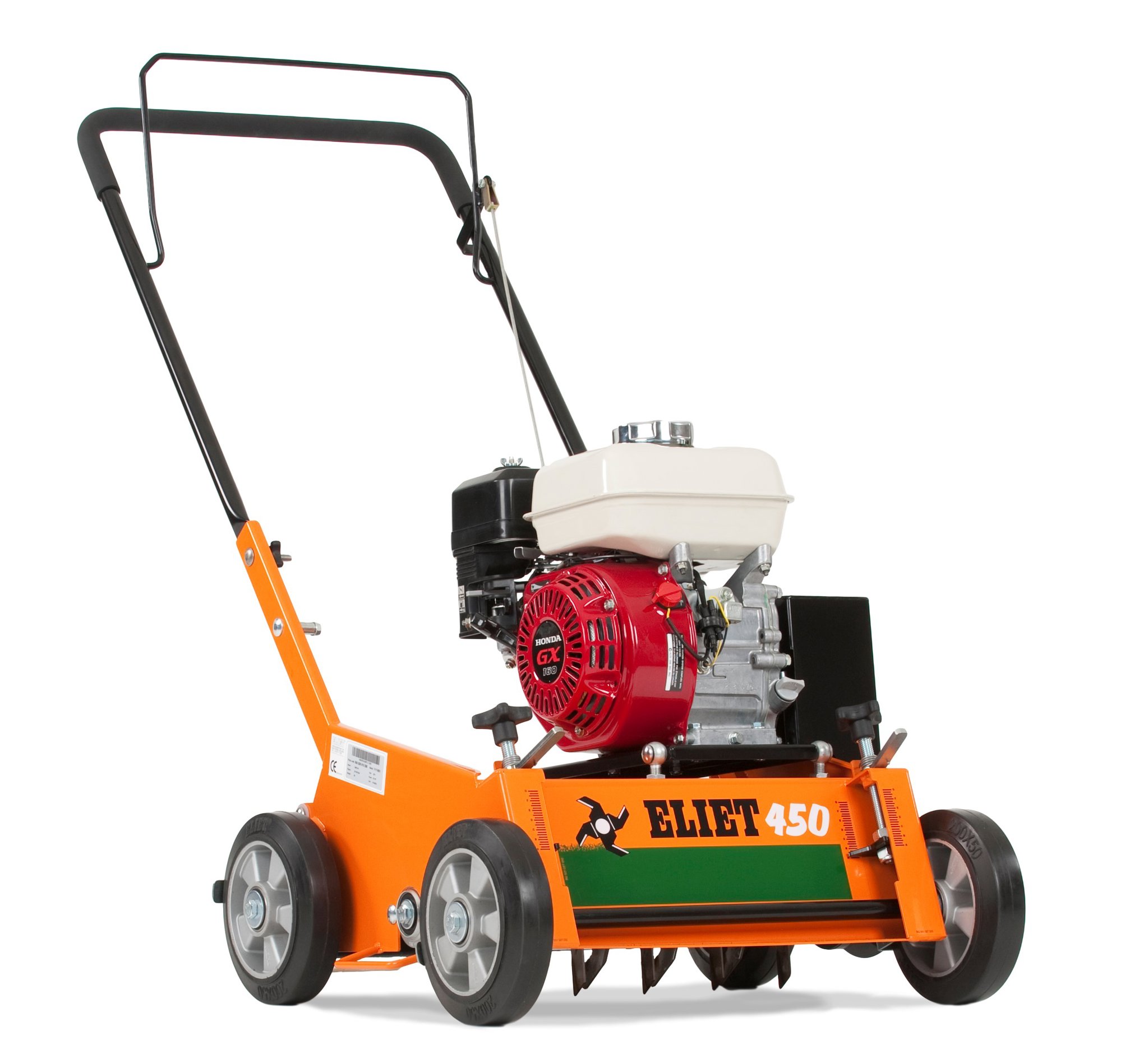 Eliet Vertikutierer E450 LM