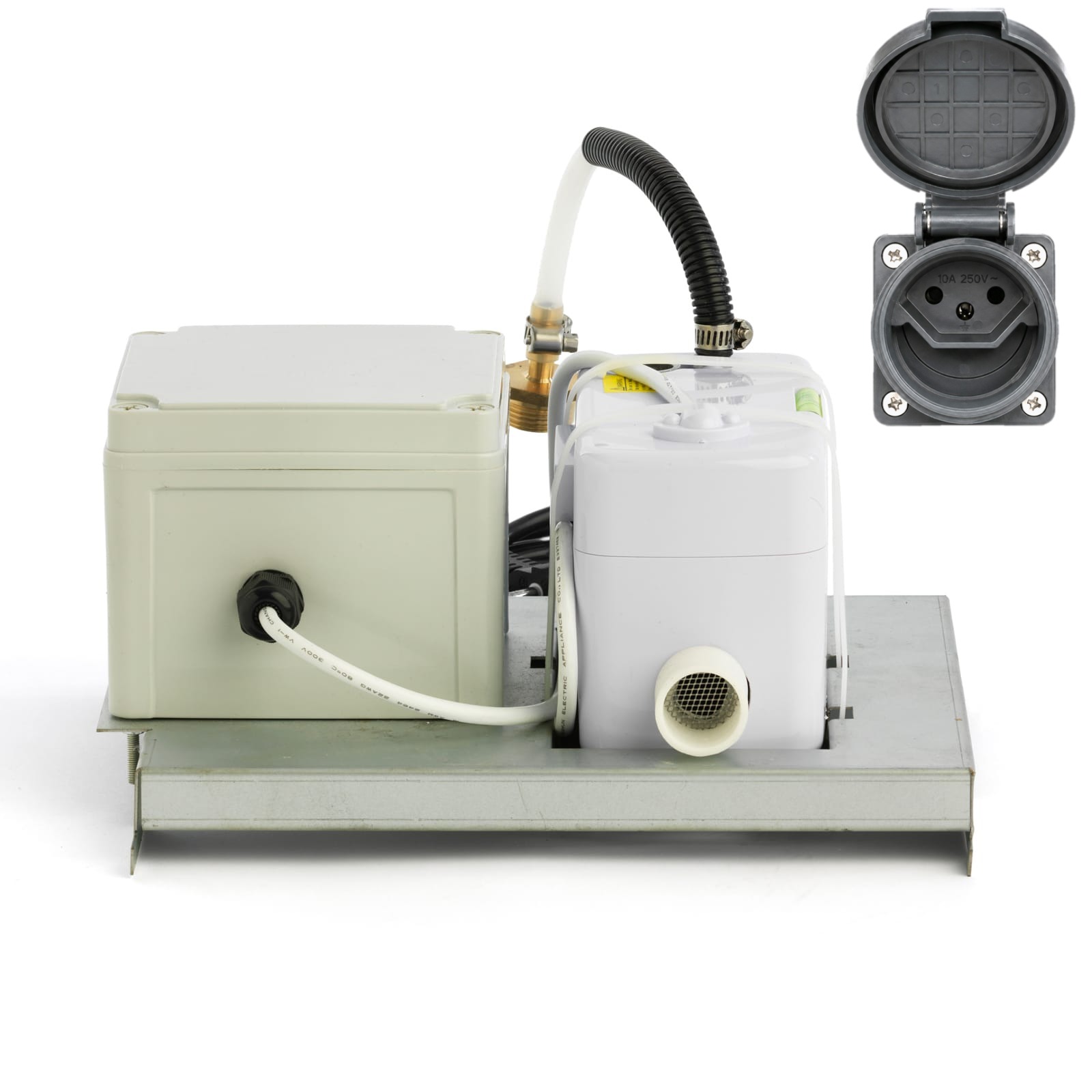Woods Kondenswasserpumpe WDP01